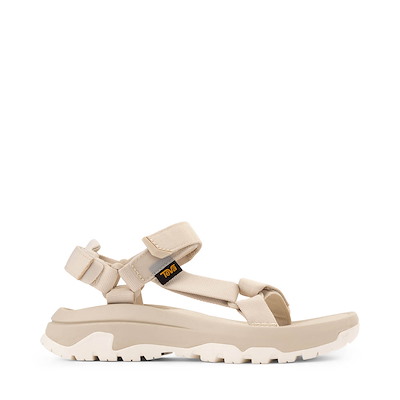 Main view of Womens Teva Hurricane XLT3 Sandal - Oyster