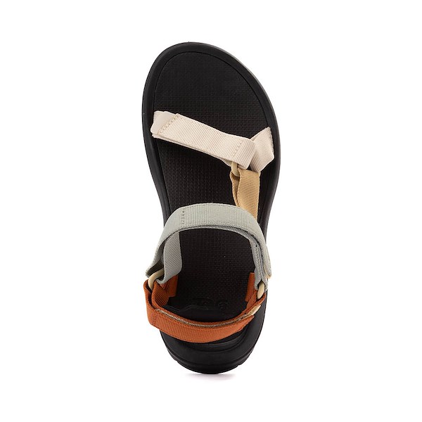 alternate view Womens Teva Hurricane XLT3 Sandal - Neutral MulticolorALT2