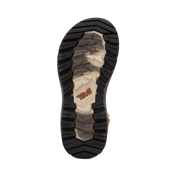 alternate view Womens Teva Hurricane XLT3 Sandal - Neutral MulticolorALT3