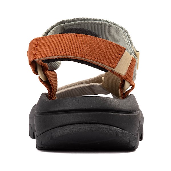 alternate view Womens Teva Hurricane XLT3 Sandal - Neutral MulticolorALT4