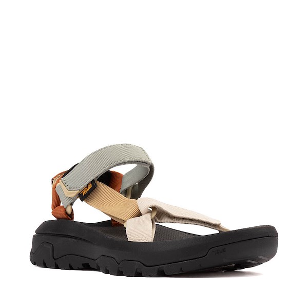 alternate view Womens Teva Hurricane XLT3 Sandal - Neutral MulticolorALT5