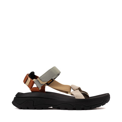 Main view of Womens Teva Hurricane XLT3 Sandal - Neutral Multicolor