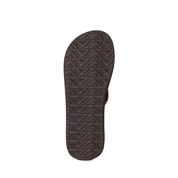 alternate view Reef Ahi Sandal - Little Kid / Big Kid - BrownALT3