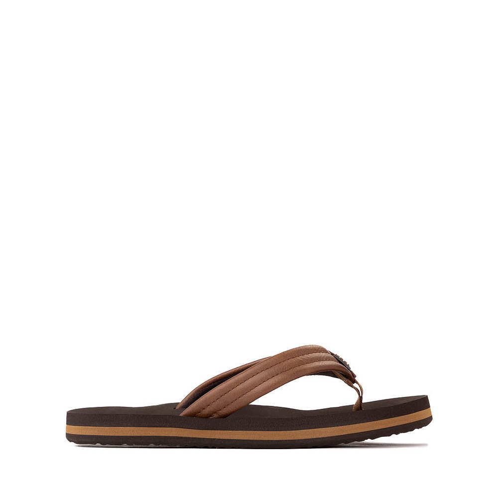 Reef Ahi Sandal - Little Kid / Big Kid - Brown