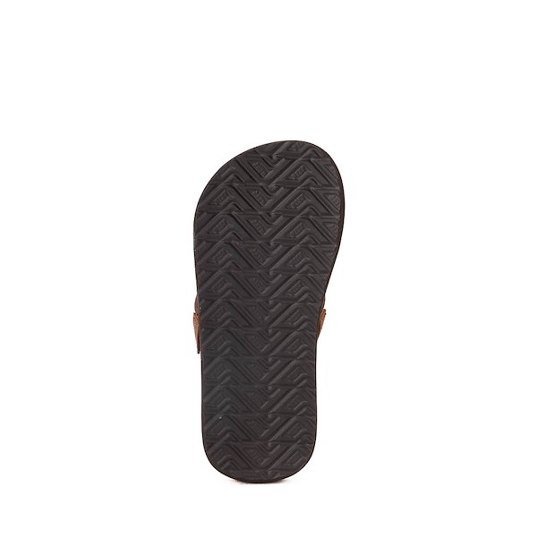 alternate view Reef Ahi Sandal - Baby / Toddler / Little Kid - BrownALT3