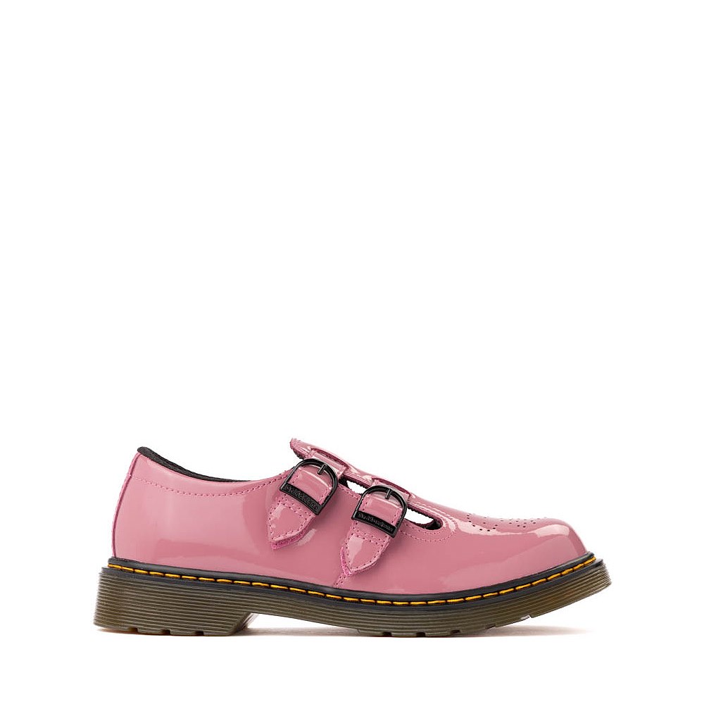 Dr. Martens 8065 Mary Jane Casual Shoe - Big Kid - Pink