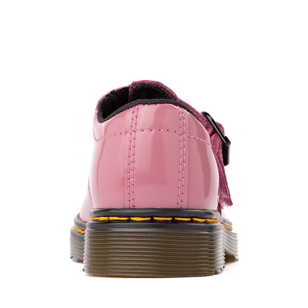 alternate view Dr. Martens 8065 Mary Jane Casual Shoe - Toddler - PinkALT4