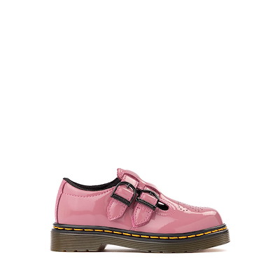 Dr. Martens 8065 Mary Jane Casual Shoe - Big Kid - Pink | Journeys