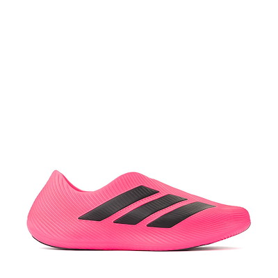 Main view of adidas Purechill Slide - Lucid Pink / Core Black / Core Black