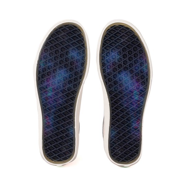 alternate view Vans x SPACE MOLLY Old Skool Skate Shoe - Marshmallow / MulticolorALT3