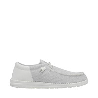 ユキ777 Girl's Hey Dude Wendy Funk | Super Shoes
