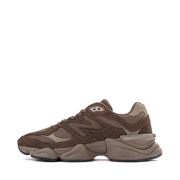 alternate view New Balance 9060 Athletic Shoe - Cortado / DocksideALT1