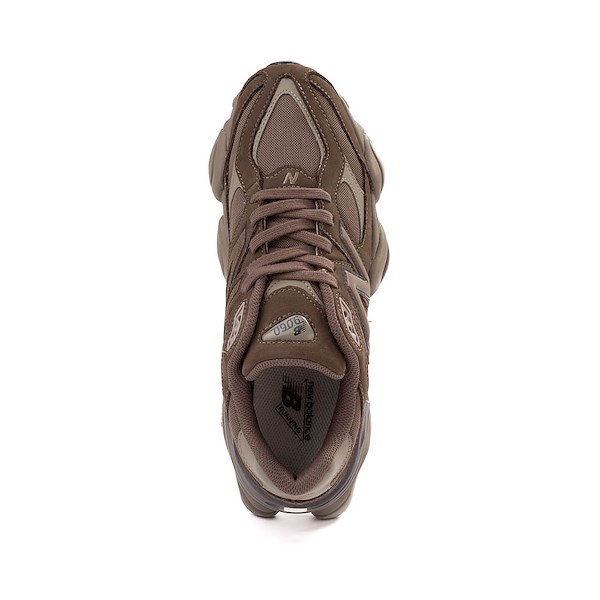 alternate view New Balance 9060 Athletic Shoe - Cortado / DocksideALT2