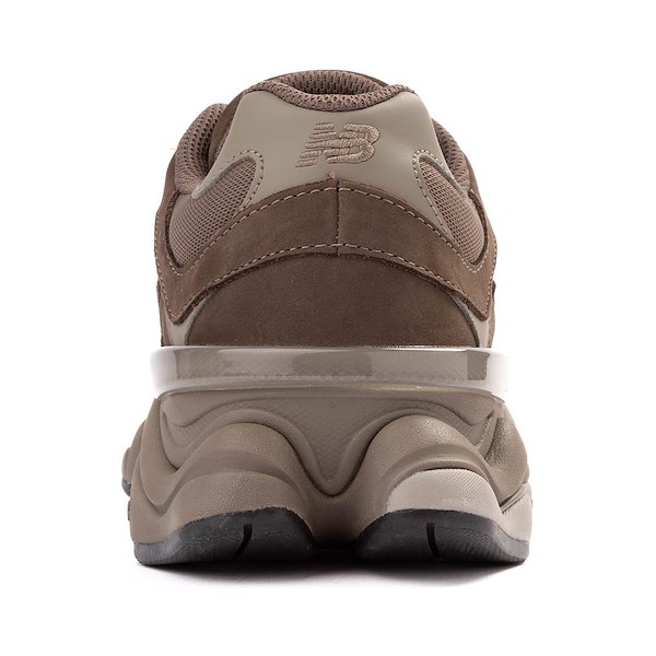 alternate view New Balance 9060 Athletic Shoe - Cortado / DocksideALT4