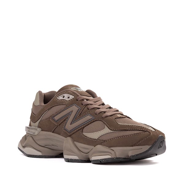 alternate view New Balance 9060 Athletic Shoe - Cortado / DocksideALT5