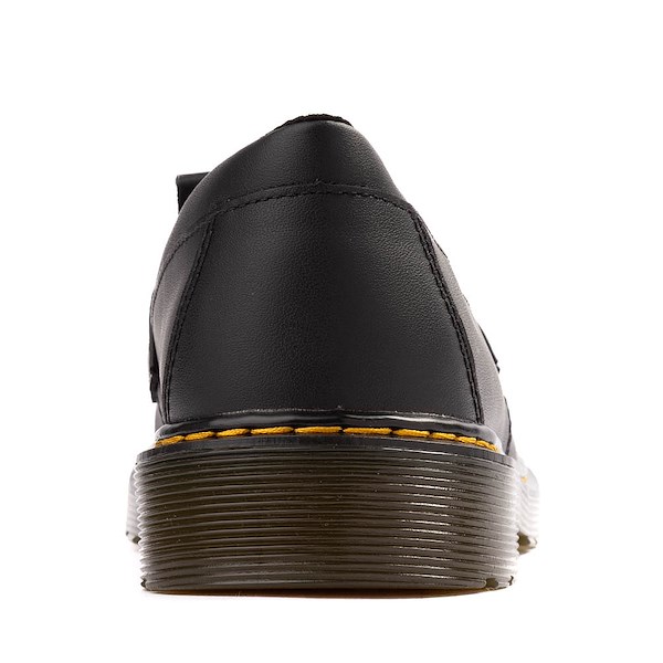 alternate view Dr. Martens Adrian Tassel Loafer - Big Kid - BlackALT4