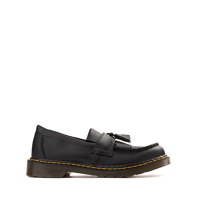Dr. Martens 1461 Casual Shoe - Big Kid - Black | Journeys