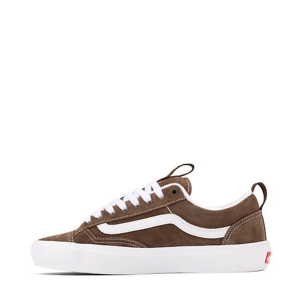alternate view Vans Old Skool 36+ Skate Shoe - Vintage CocoaALT1