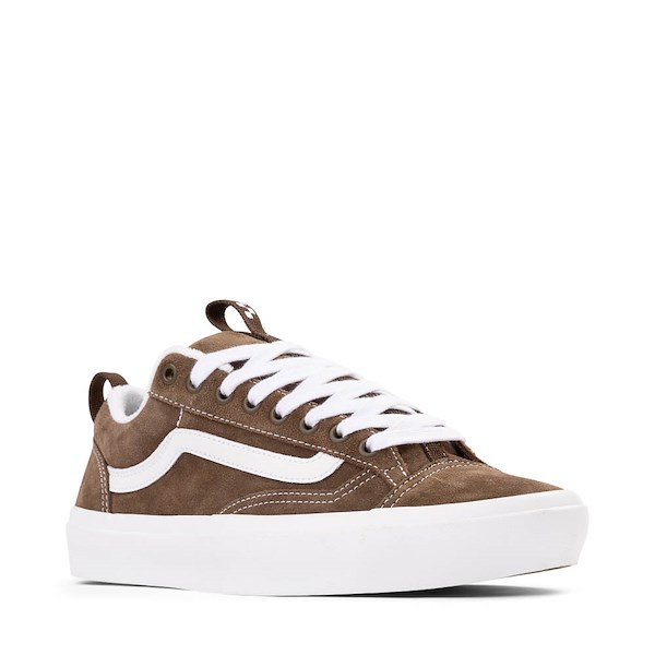alternate view Vans Old Skool 36+ Skate Shoe - Vintage CocoaALT5