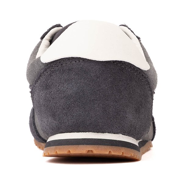 alternate view Vans Super Lowpro Skate Shoe - Pewter GreyALT4