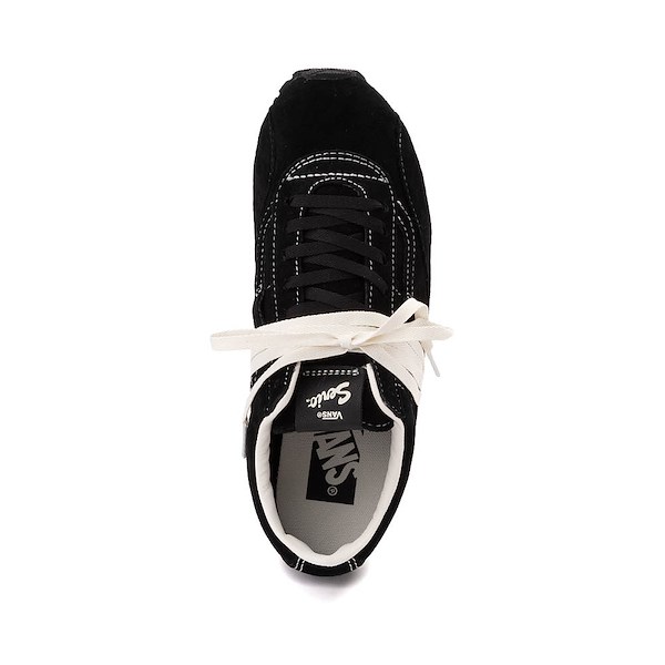 alternate view Vans Premium Super Lowpro Trainer - BlackALT2