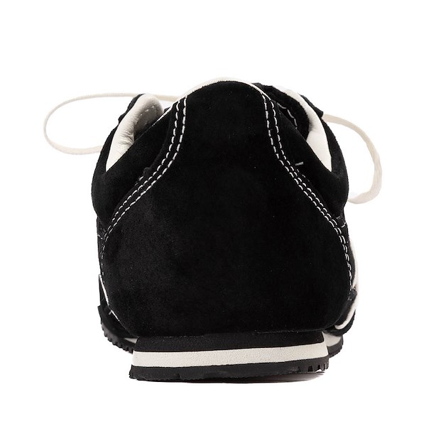 alternate view Vans Premium Super Lowpro Trainer - BlackALT4