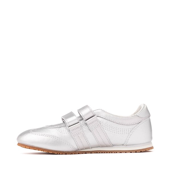 alternate view Vans Premium Mary Jane Super Lowpro Shoe - Silver GreyALT1