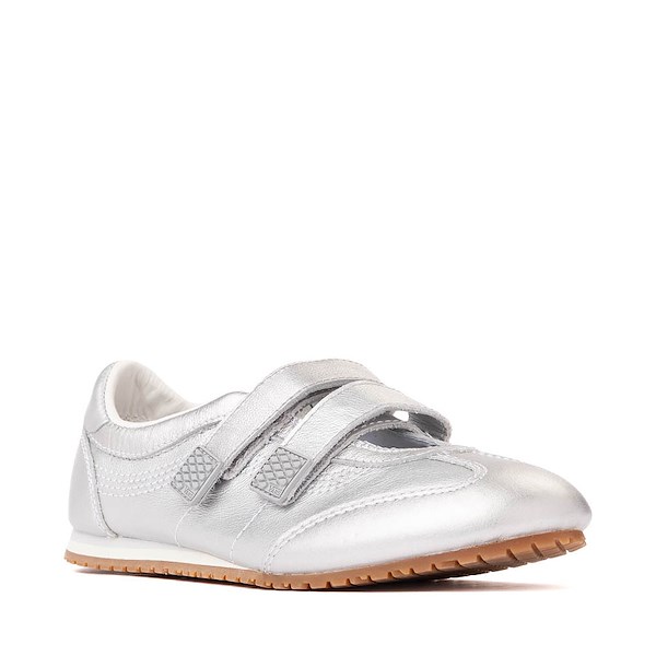 alternate view Vans Premium Mary Jane Super Lowpro Shoe - Silver GreyALT5