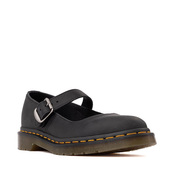 alternate view Womens Dr. Martens Mariel II Mary Jane Casual Shoe - BlackALT5