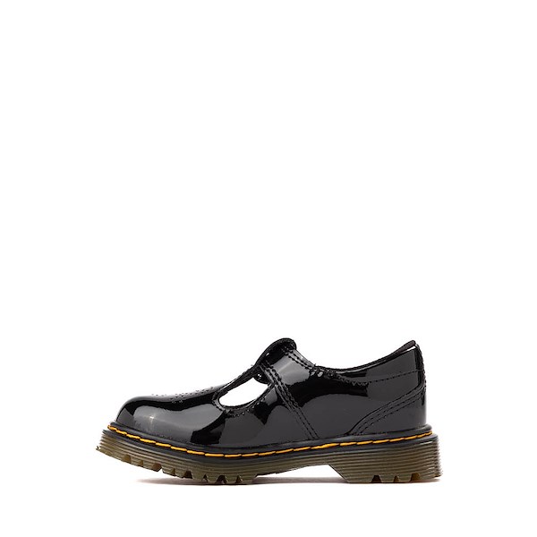 alternate view Dr. Martens Polley II Mary Jane Shoe - Toddler - BlackALT1