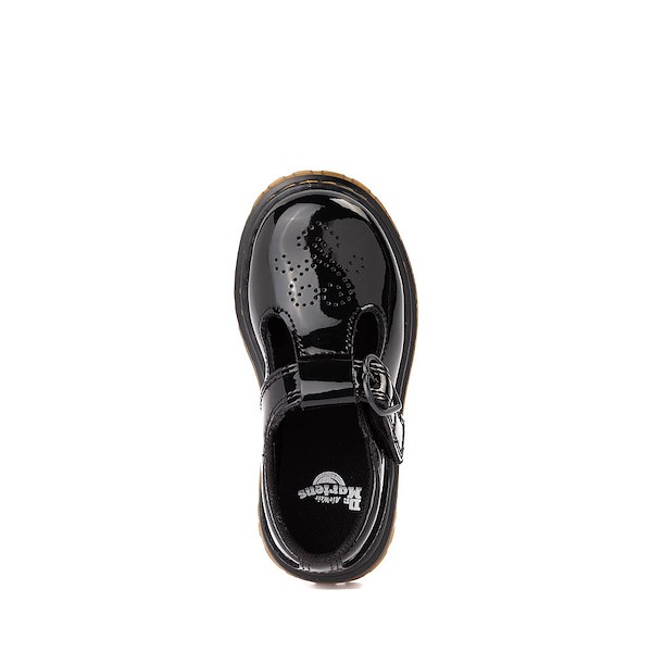 alternate view Dr. Martens Polley II Mary Jane Shoe - Toddler - BlackALT2