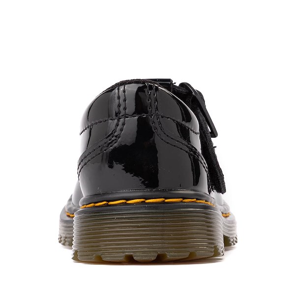 alternate view Dr. Martens Polley II Mary Jane Shoe - Toddler - BlackALT4