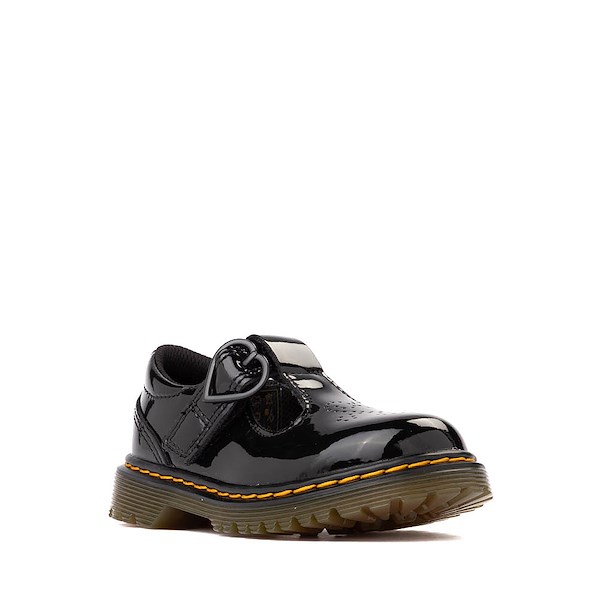 alternate view Dr. Martens Polley II Mary Jane Shoe - Toddler - BlackALT5