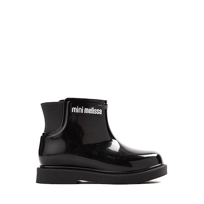 Hunter Lass Chelsea Boot - Little Kid / Big Kid - Dark Pink