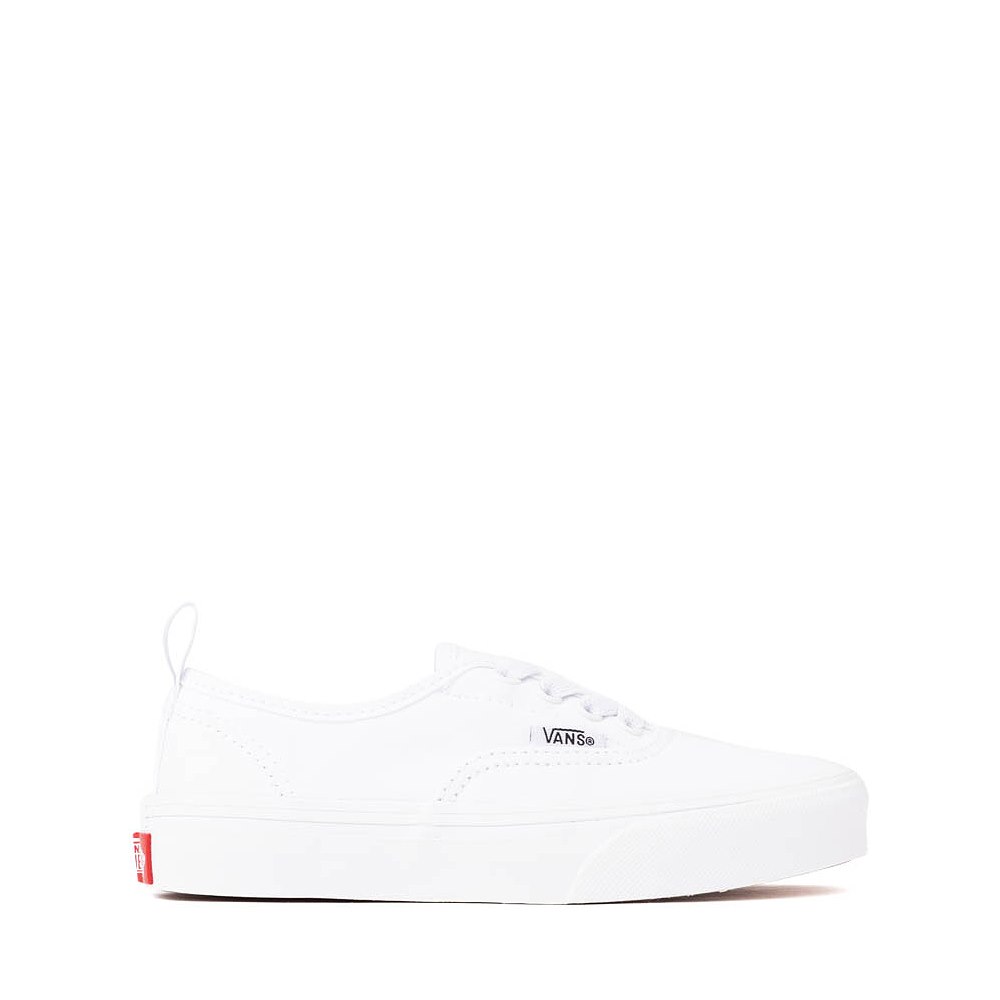 Vans Authentic Skate Shoe - Little Kid - True White