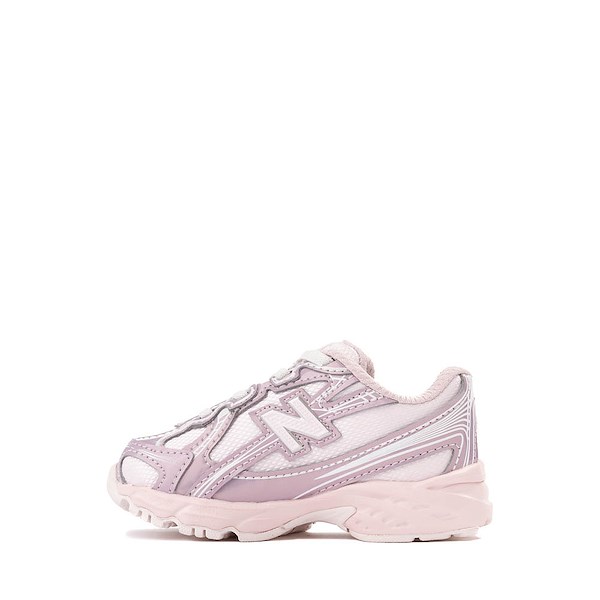 alternate view New Balance 740 Athletic Shoe - Baby / Toddler - Pink Salt / Stone PinkALT1