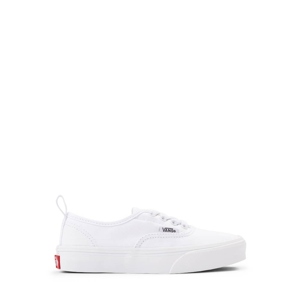 Vans Authentic Skate Shoe - Baby / Toddler - True White