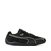 PUMA Black/Deep Forest/Dark Myrtle