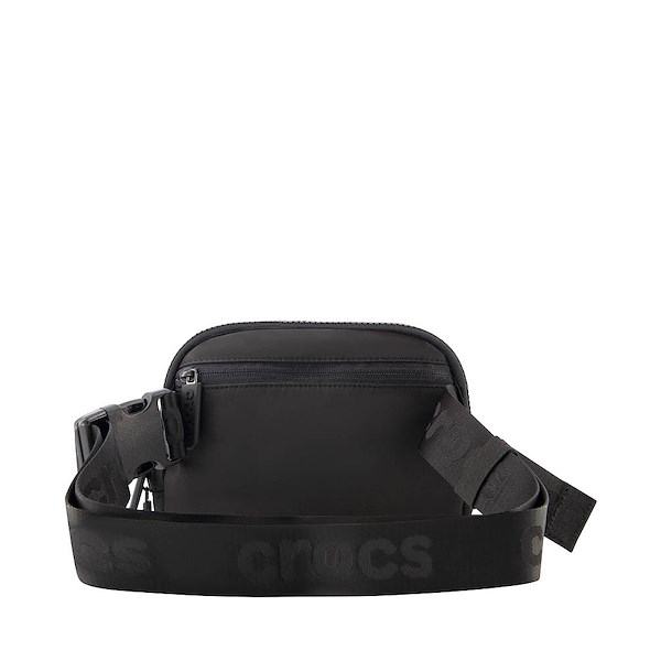 alternate view Crocs Classic Belt Bag - BlackALT2