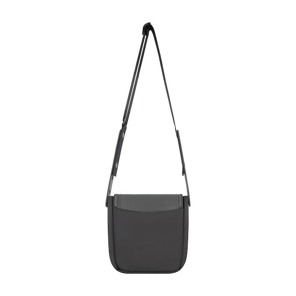 alternate view Crocs Classic Crossbody Bag - BlackALT2