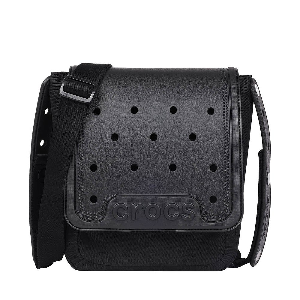 Crocs Classic Crossbody Bag - Black