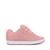 Pink/White