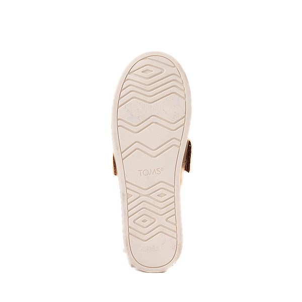 alternate view TOMS Oliver Loafer - Little Kid / Big Kid - ToffeeALT3