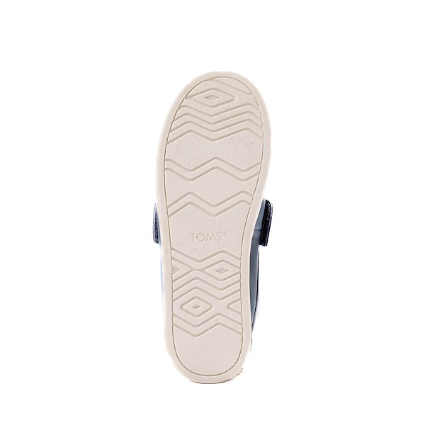 alternate view TOMS Oliver Loafer - Little Kid / Big Kid - NavyALT3