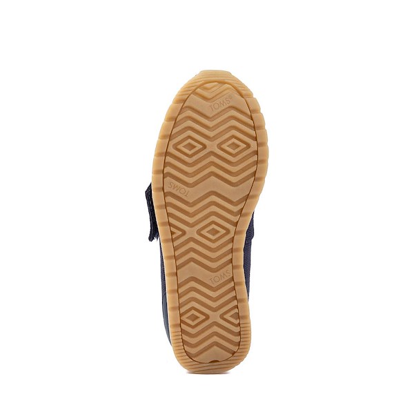 alternate view TOMS Resident Plus Sneaker - Little Kid / Big Kid - NavyALT3