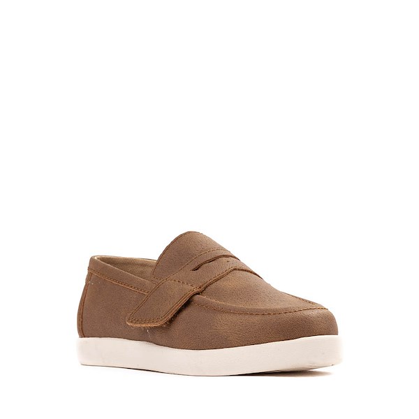 alternate view TOMS Oliver Loafer - Baby / Toddler / Little Kid - ToffeeALT5