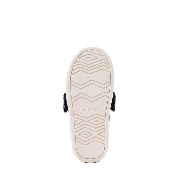 alternate view TOMS Oliver Loafer - Baby / Toddler / Little Kid - NavyALT3