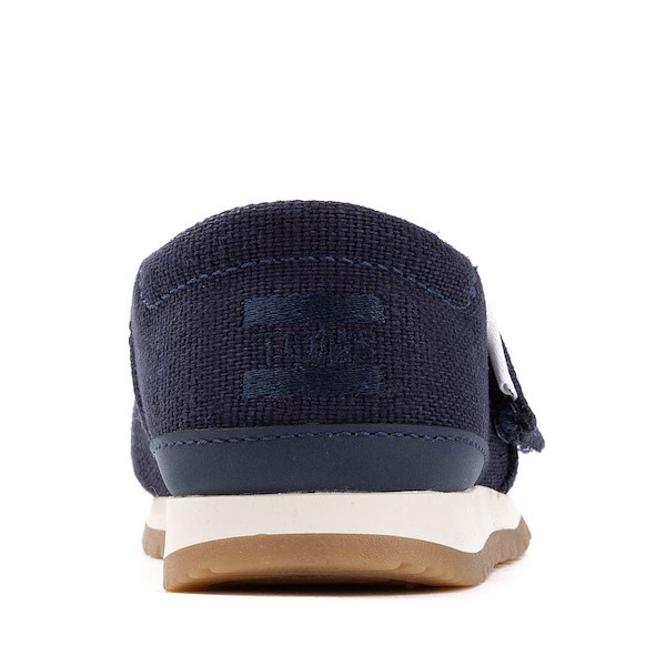 alternate view TOMS Resident Plus Sneaker - Baby / Toddler / Little Kid - NavyALT4