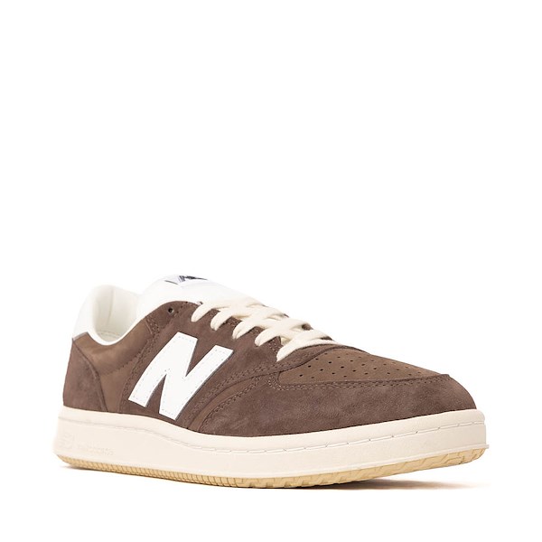 alternate view New Balance T500 Athletic Shoe - Cortado / Sea SaltALT5