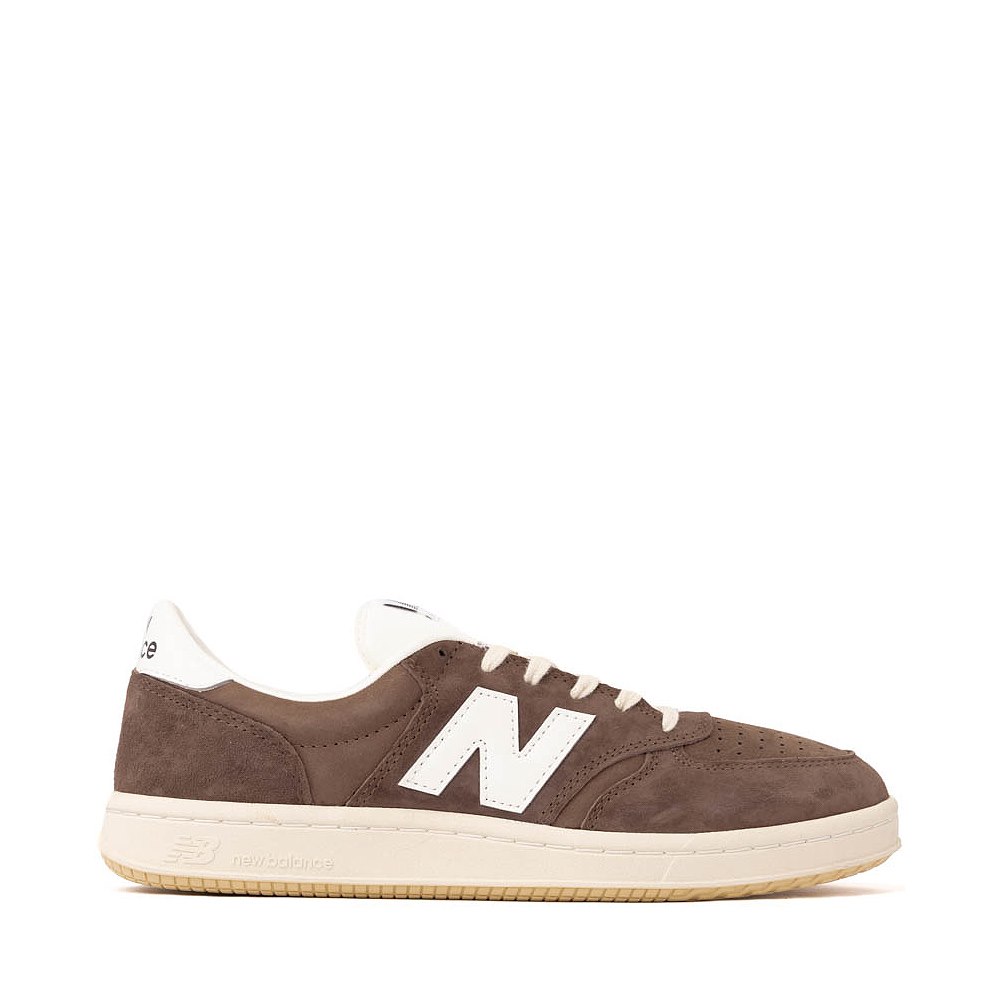 New Balance T500 Athletic Shoe - Cortado / Sea Salt